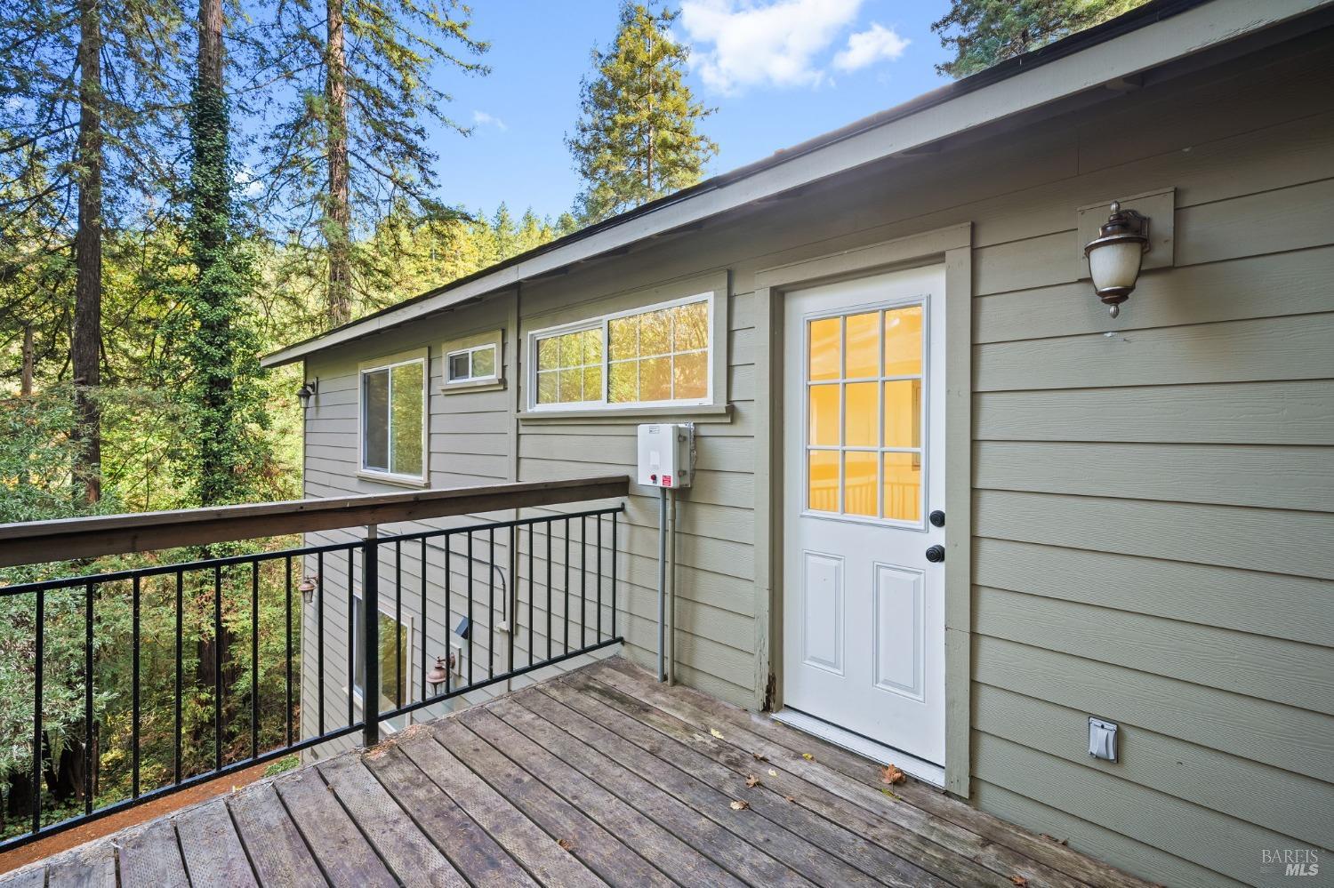 84 Front Street Camp Meeker CA 95419