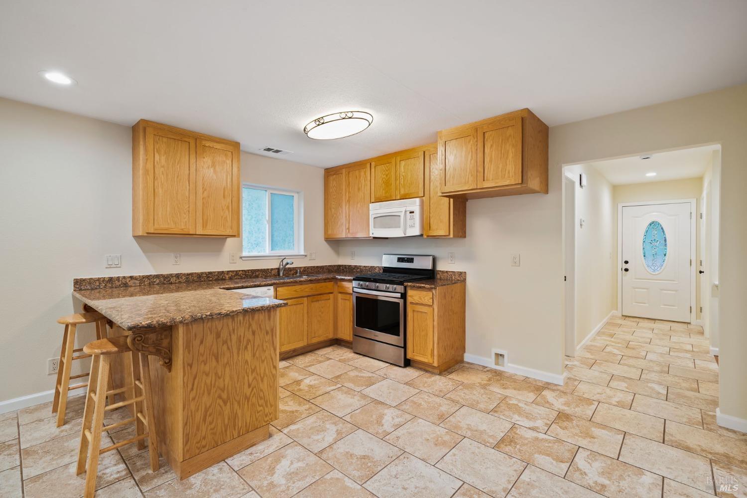 84 Front Street Camp Meeker CA 95419