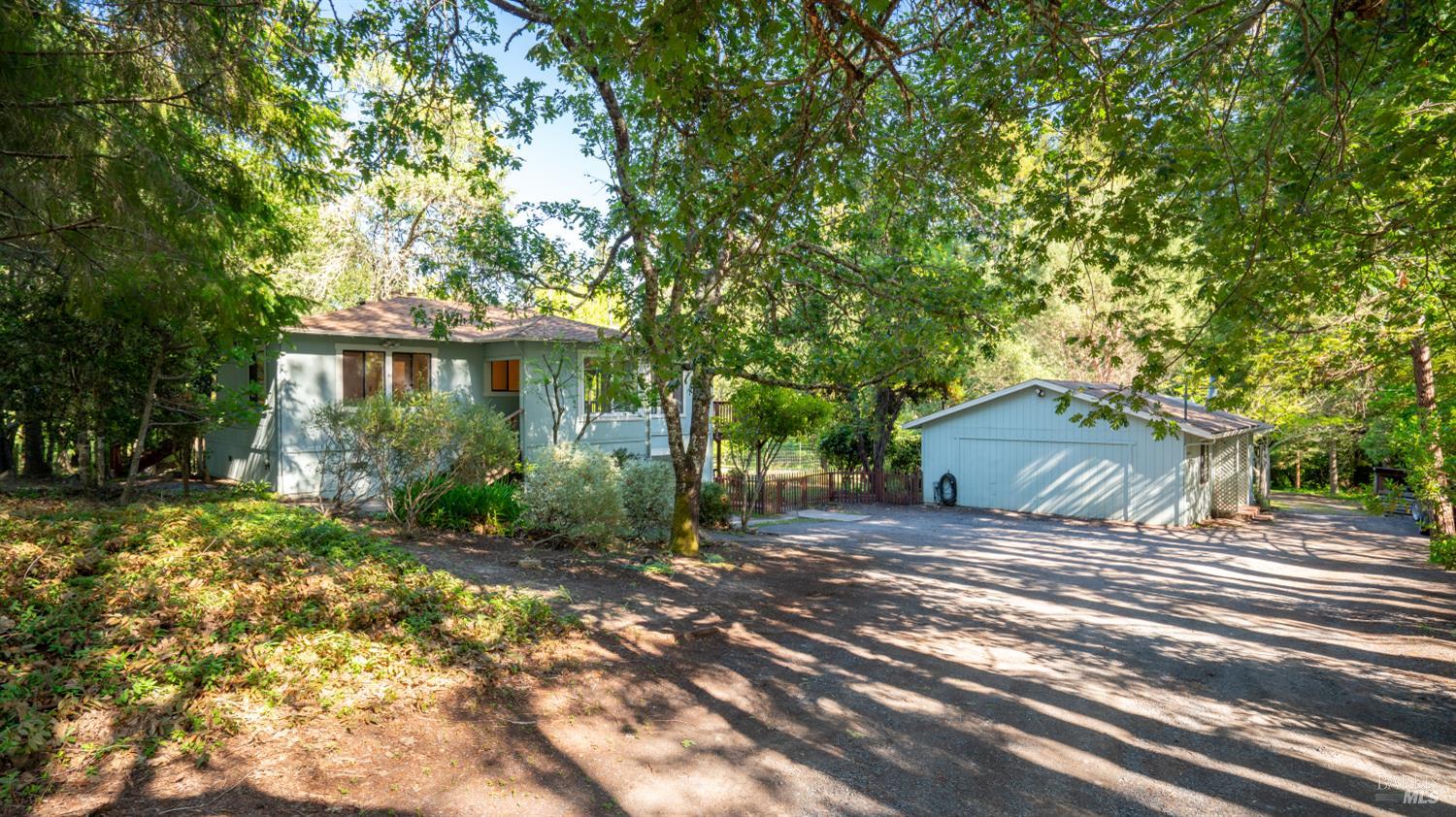 9901 Occidental Road Sebastopol CA 95472