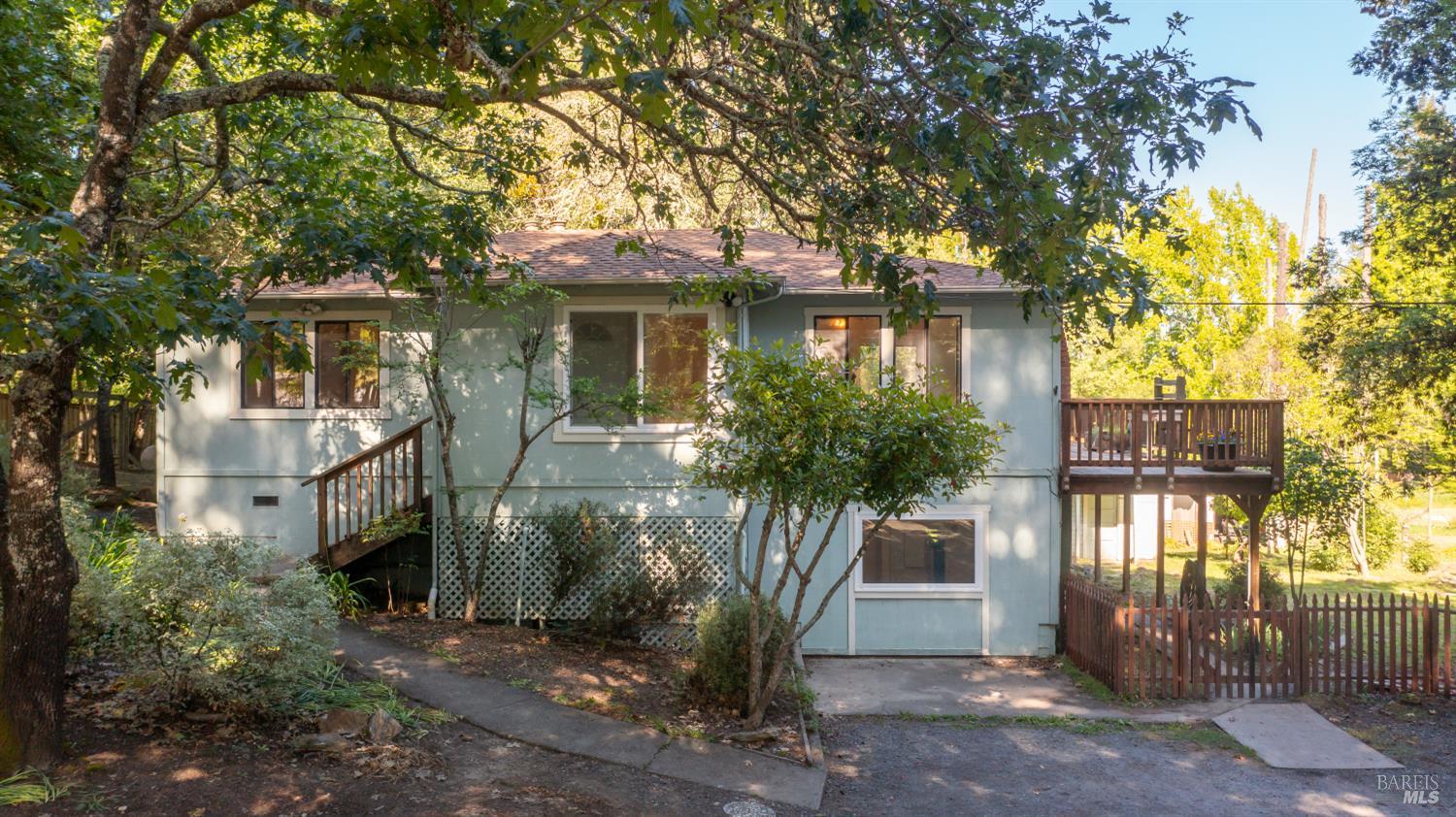 9901 Occidental Road Sebastopol CA 95472