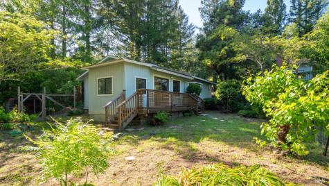 9901 Occidental Road Sebastopol CA 95472