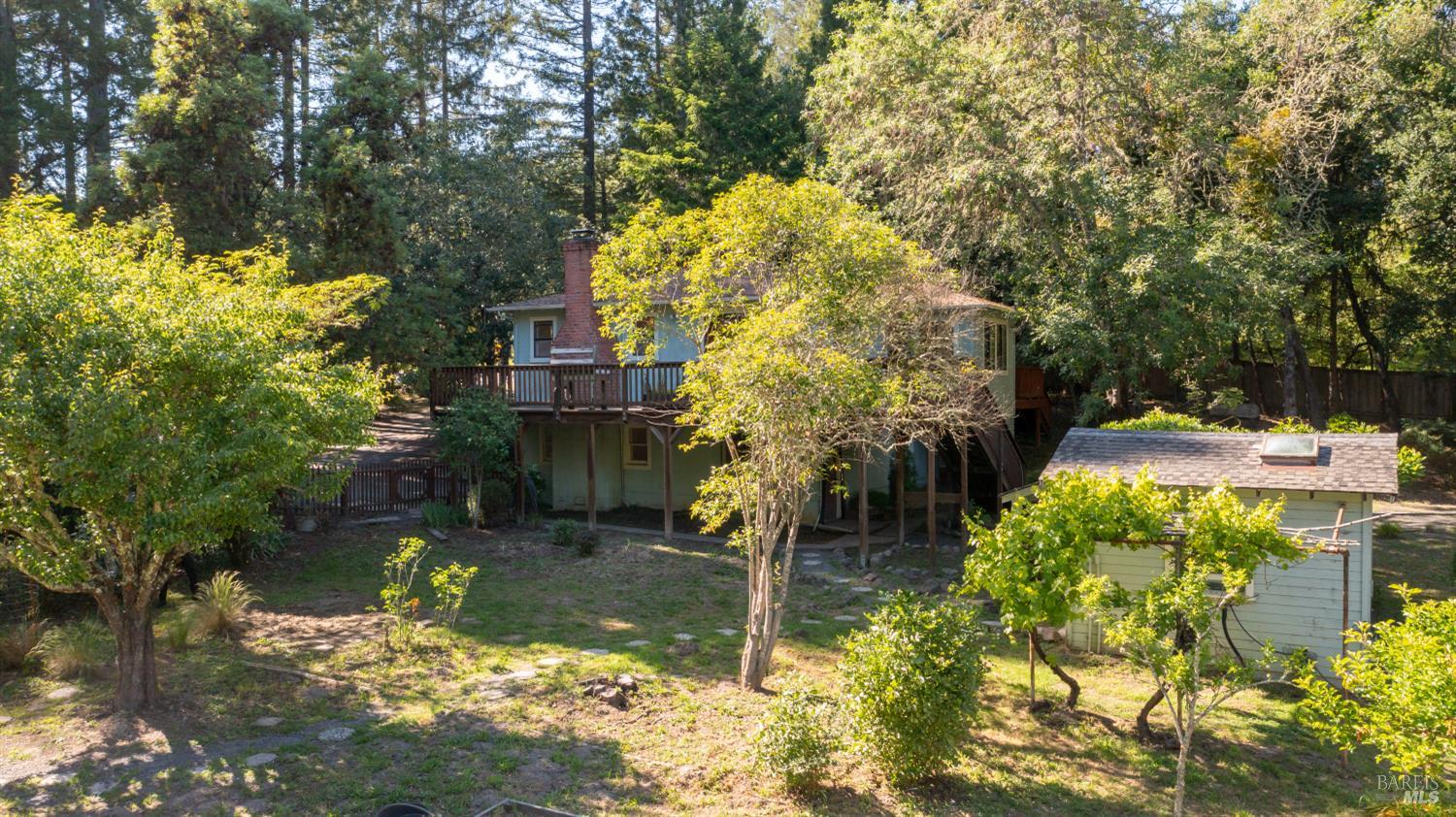 9901 Occidental Road Sebastopol CA 95472