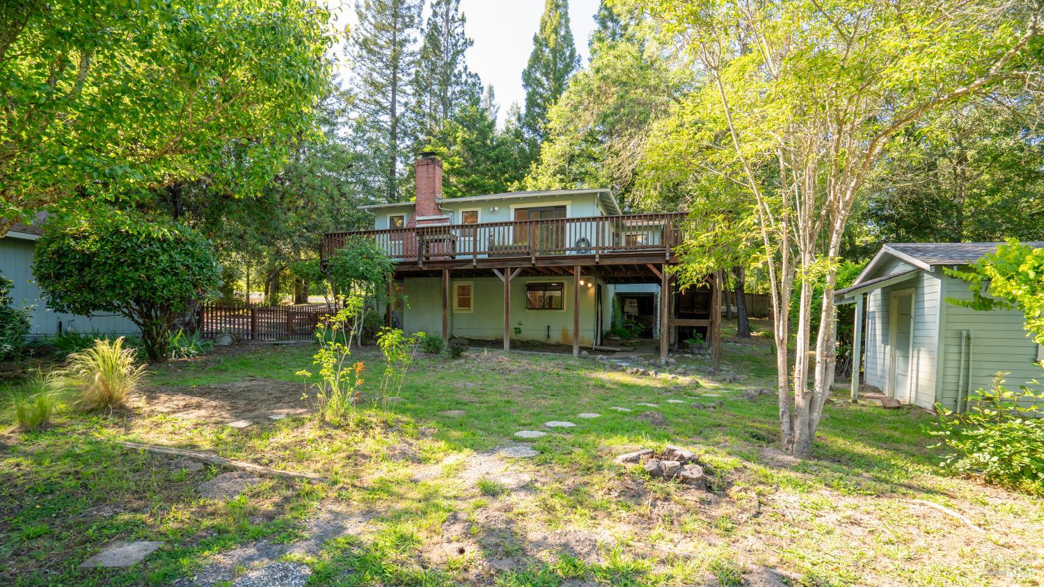 9901 Occidental Road Sebastopol CA 95472