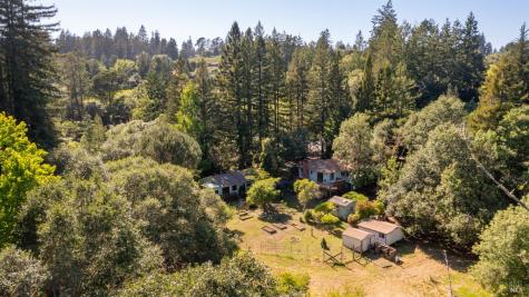 9901 Occidental Road Sebastopol CA 95472