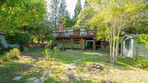 9901 Occidental Road Sebastopol CA 95472