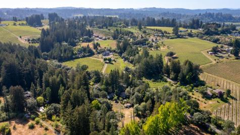 9901 Occidental Road Sebastopol CA 95472