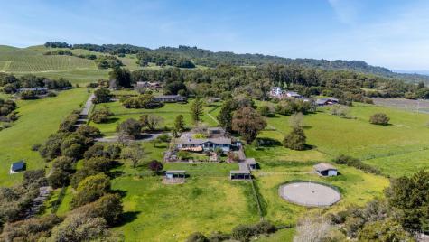 4436 Grange Road Santa Rosa CA 95404