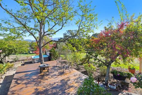 4436 Grange Road Santa Rosa CA 95404