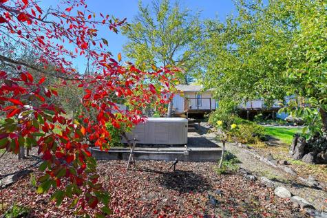 4436 Grange Road Santa Rosa CA 95404