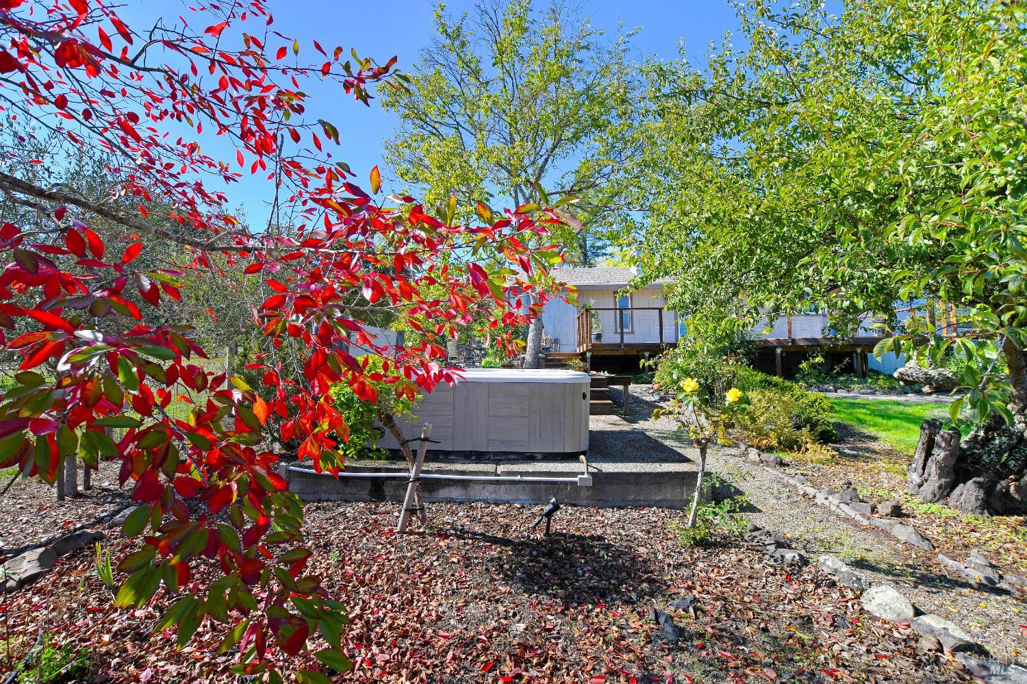4436 Grange Road Santa Rosa CA 95404