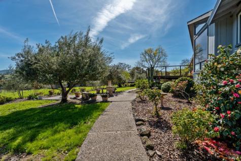 4436 Grange Road Santa Rosa CA 95404