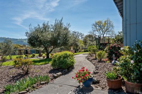 4436 Grange Road Santa Rosa CA 95404