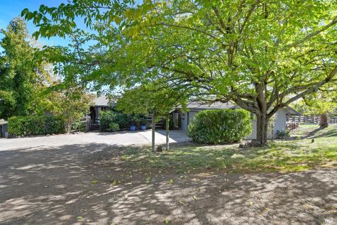 4436 Grange Road Santa Rosa CA 95404