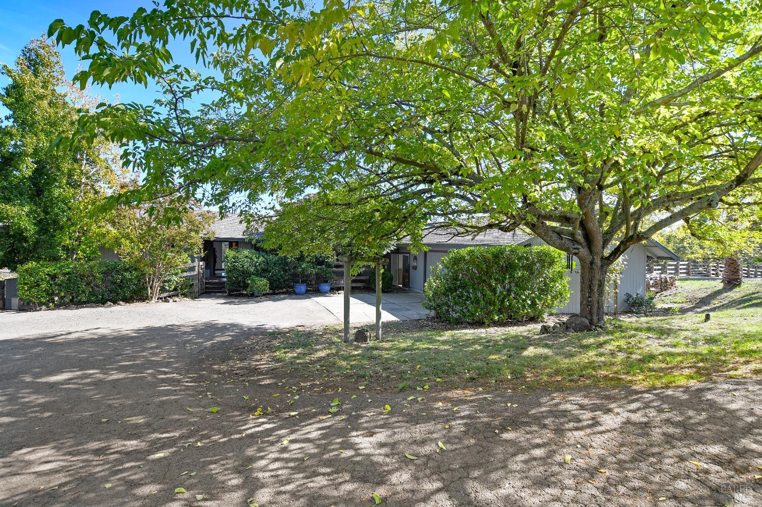 4436 Grange Road Santa Rosa CA 95404