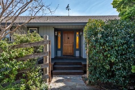 4436 Grange Road Santa Rosa CA 95404