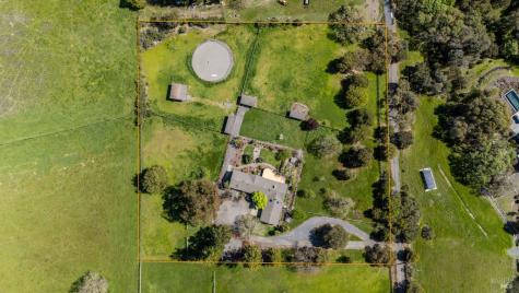 4436 Grange Road Santa Rosa CA 95404