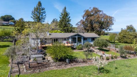 4436 Grange Road Santa Rosa CA 95404