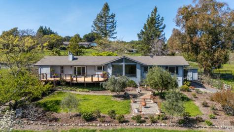 4436 Grange Road Santa Rosa CA 95404