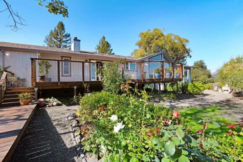 4436 Grange Road Santa Rosa CA 95404