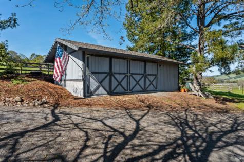 4436 Grange Road Santa Rosa CA 95404