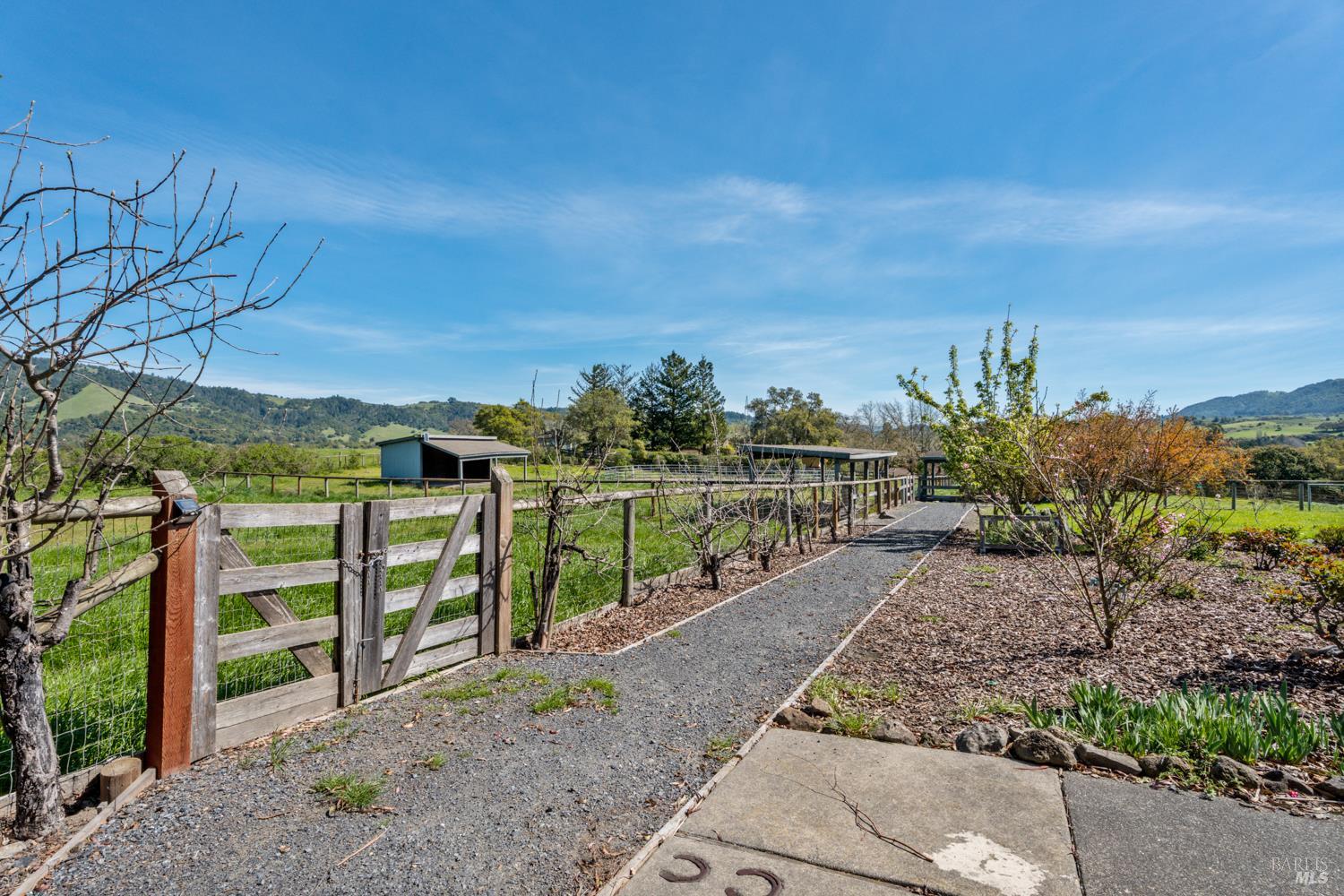 4436 Grange Road Santa Rosa CA 95404