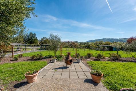 4436 Grange Road Santa Rosa CA 95404