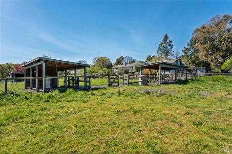 4436 Grange Road Santa Rosa CA 95404