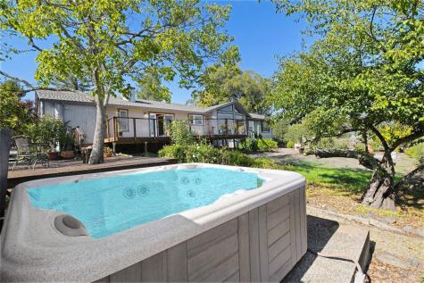 4436 Grange Road Santa Rosa CA 95404