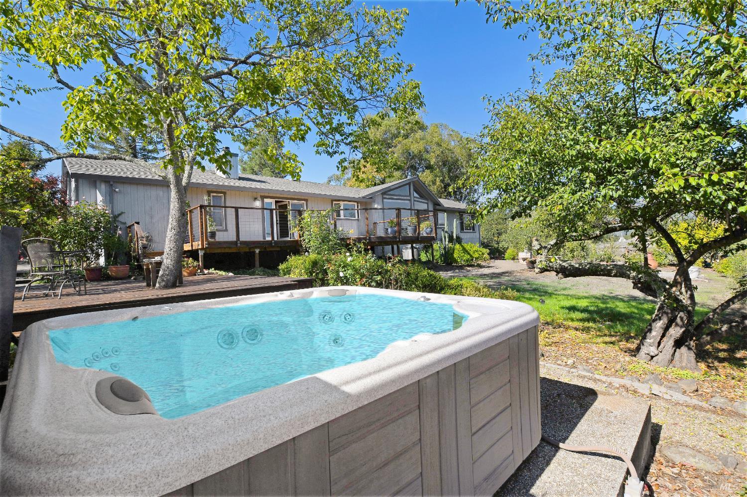 4436 Grange Road Santa Rosa CA 95404
