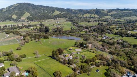 4436 Grange Road Santa Rosa CA 95404