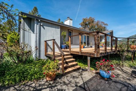 4436 Grange Road Santa Rosa CA 95404