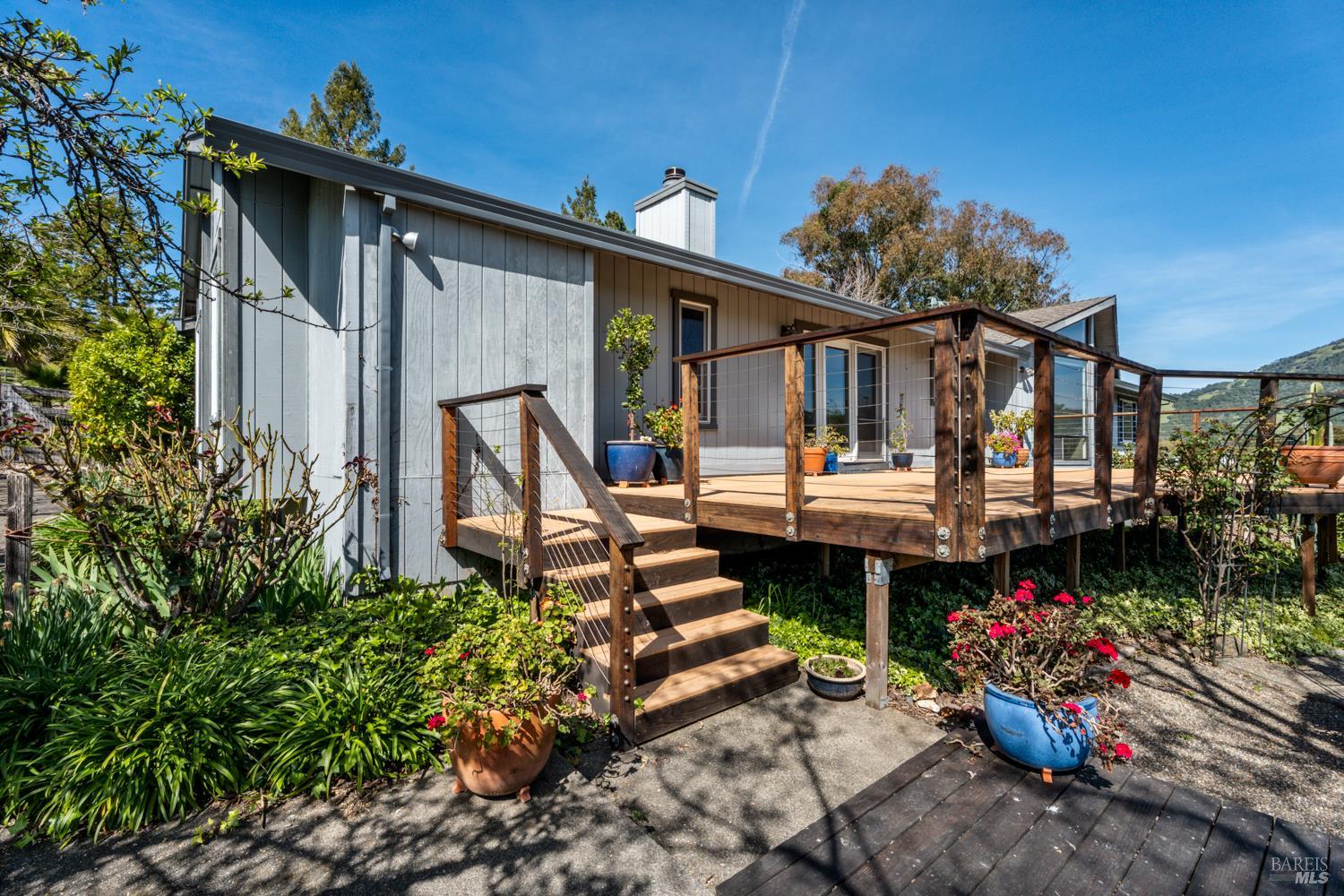 4436 Grange Road Santa Rosa CA 95404