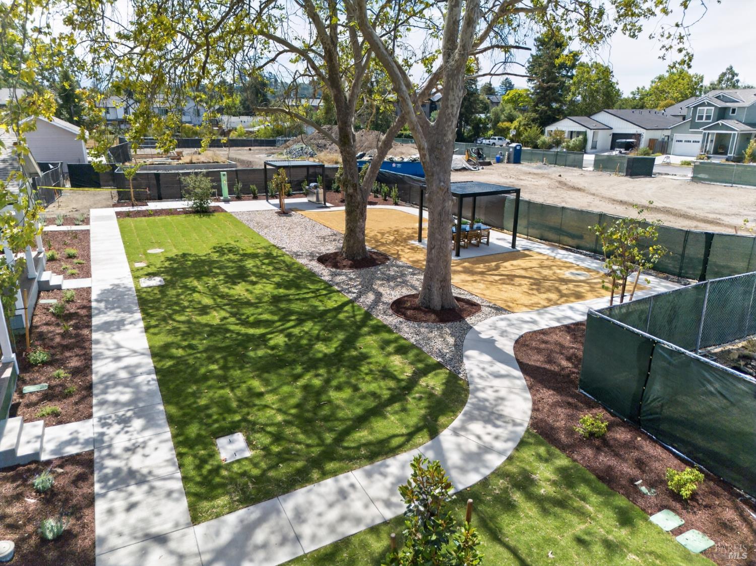 4659 Winding Creek Avenue Santa Rosa CA 95409
