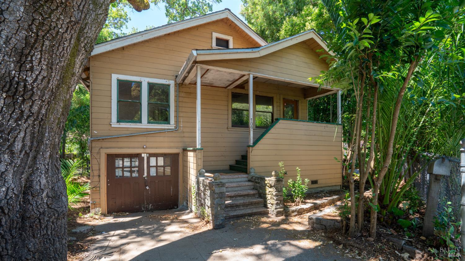 109 Oak Knoll Avenue San Anselmo CA 94960
