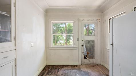 109 Oak Knoll Avenue San Anselmo CA 94960