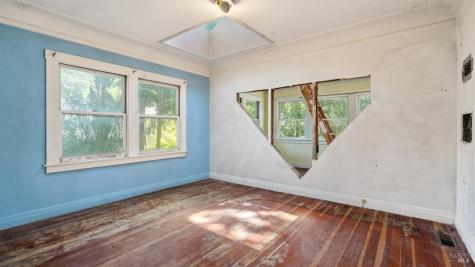 109 Oak Knoll Avenue San Anselmo CA 94960