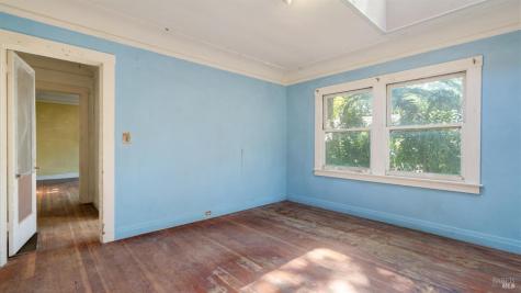 109 Oak Knoll Avenue San Anselmo CA 94960