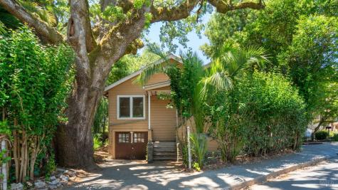 109 Oak Knoll Avenue San Anselmo CA 94960