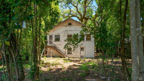109 Oak Knoll Avenue San Anselmo CA 94960