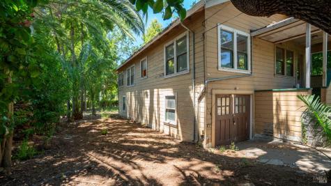 109 Oak Knoll Avenue San Anselmo CA 94960