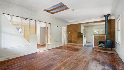 109 Oak Knoll Avenue San Anselmo CA 94960