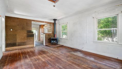 109 Oak Knoll Avenue San Anselmo CA 94960