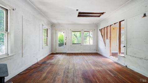 109 Oak Knoll Avenue San Anselmo CA 94960