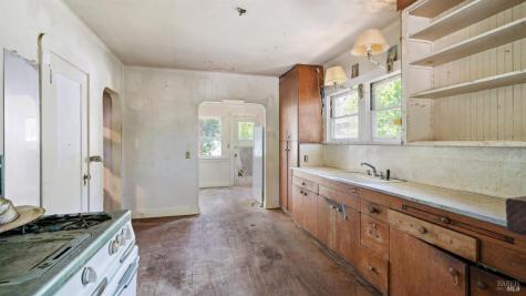 109 Oak Knoll Avenue San Anselmo CA 94960