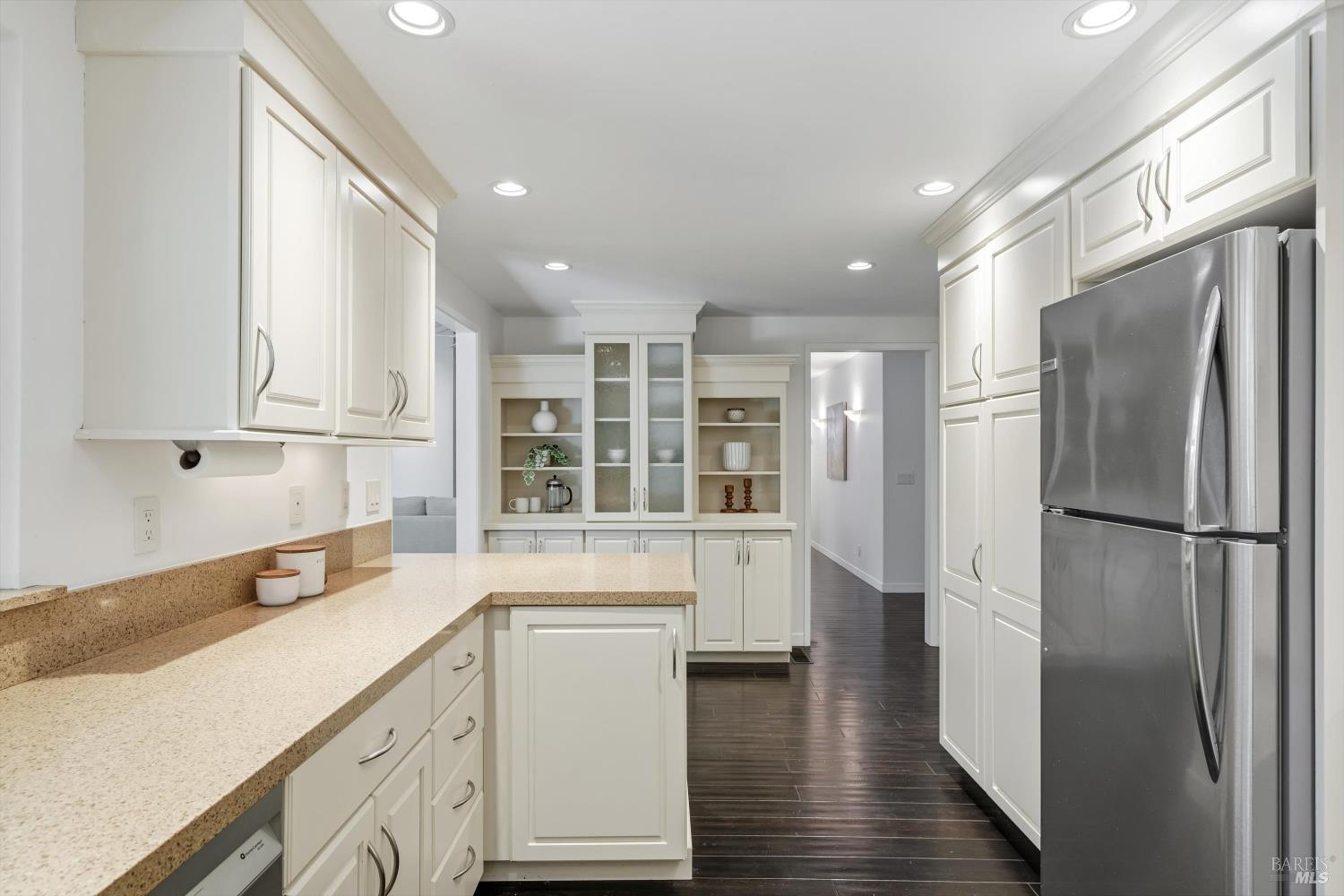 152 Oak Shadow Drive Santa Rosa CA 95409