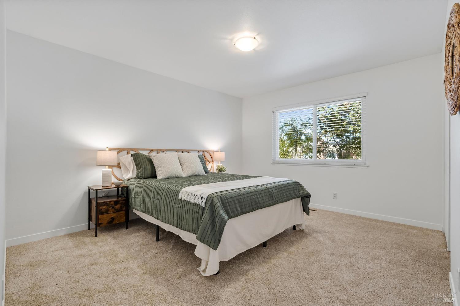 152 Oak Shadow Drive Santa Rosa CA 95409