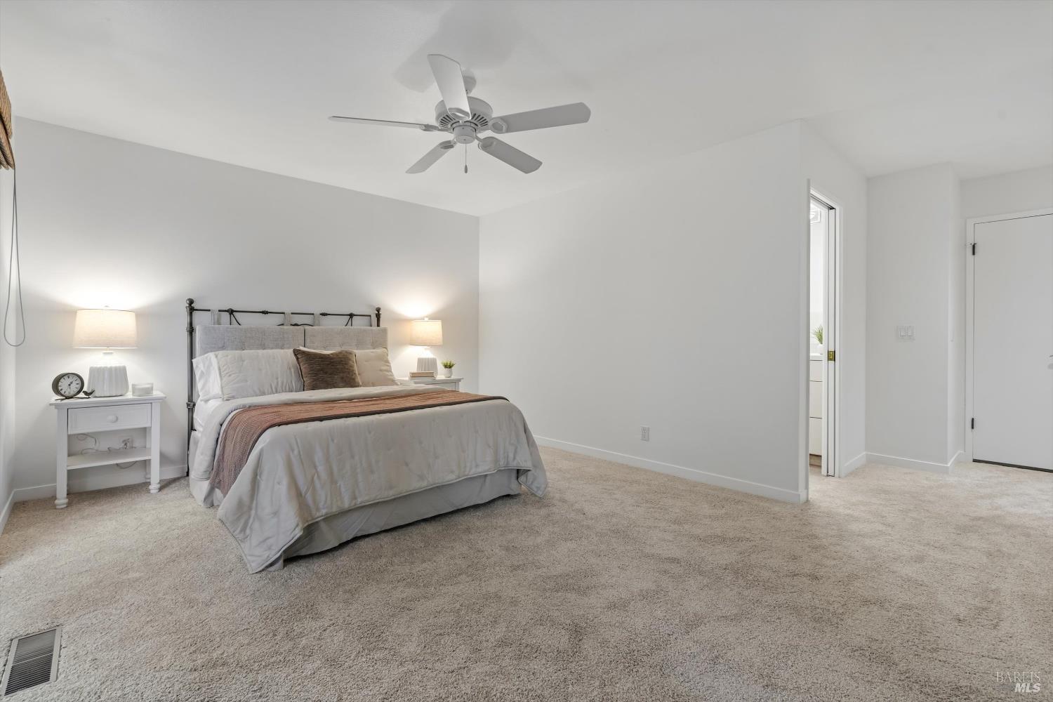 152 Oak Shadow Drive Santa Rosa CA 95409