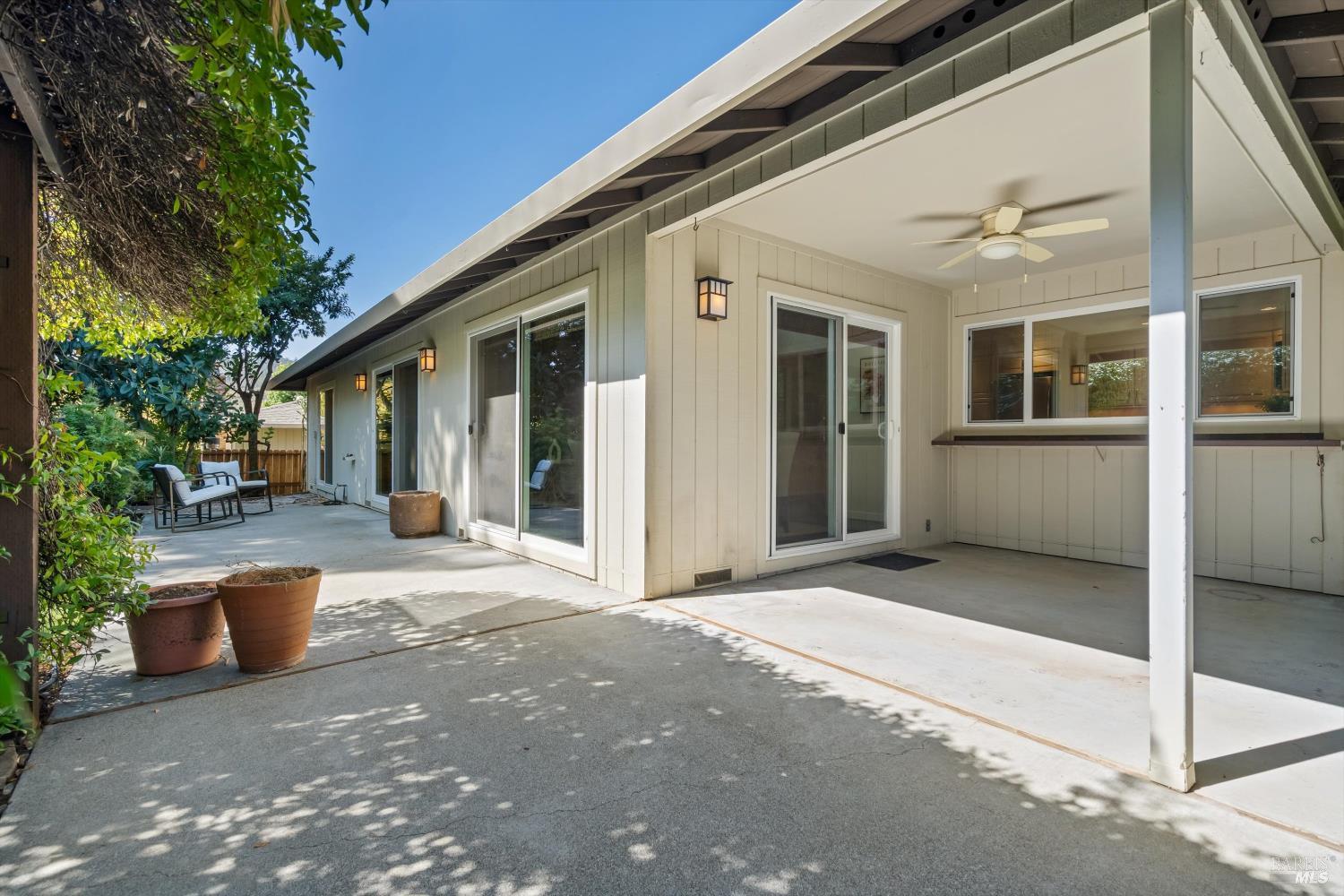 152 Oak Shadow Drive Santa Rosa CA 95409