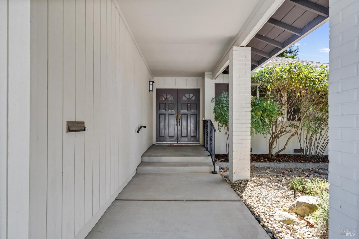 152 Oak Shadow Drive Santa Rosa CA 95409
