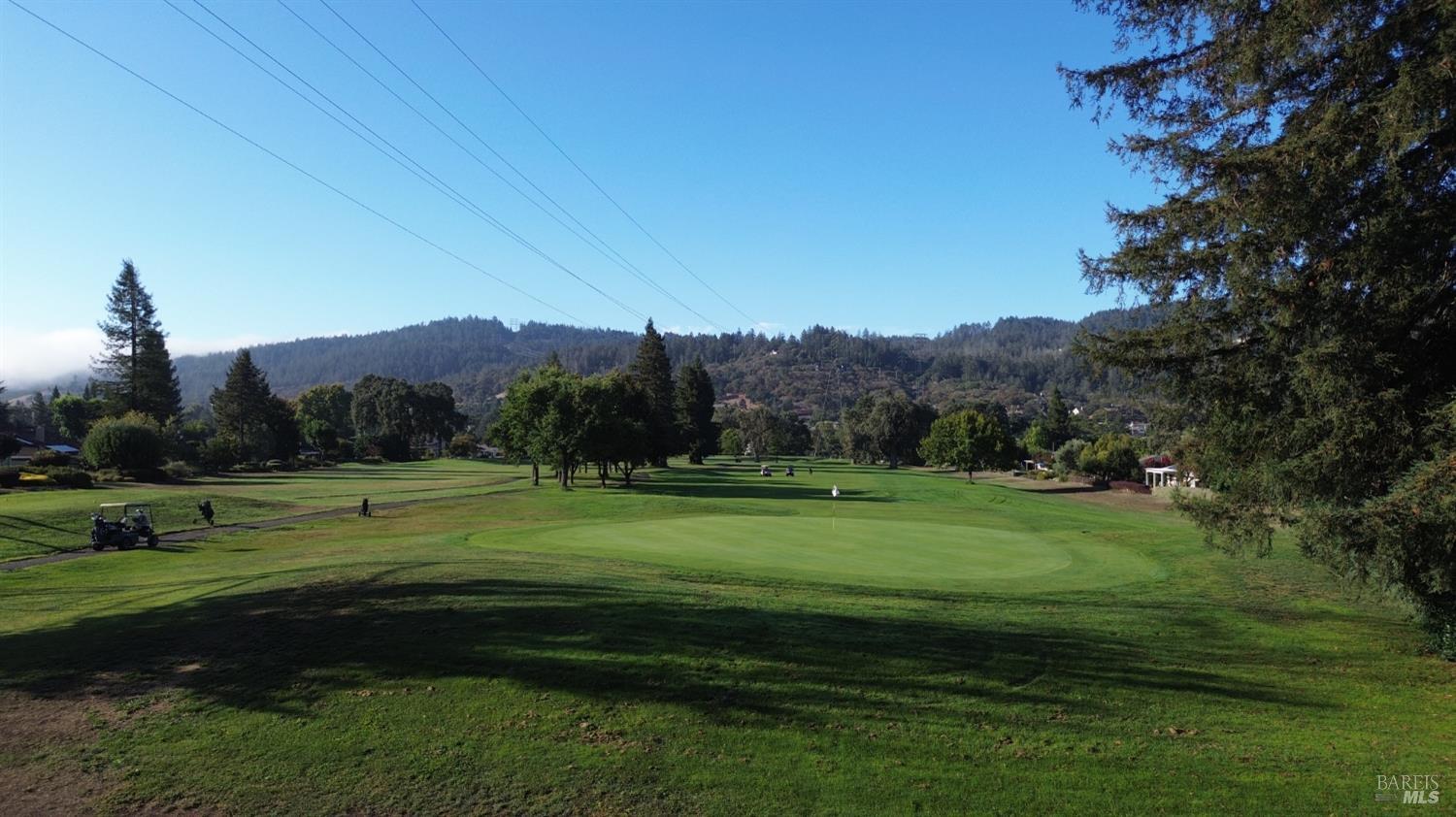 152 Oak Shadow Drive Santa Rosa CA 95409